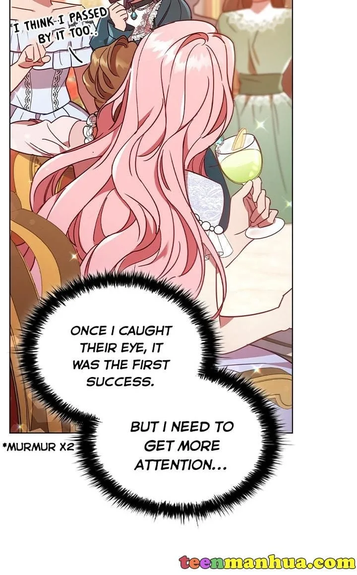 I’m Divorced, But I’m a Chaebol Chapter 17 page 58