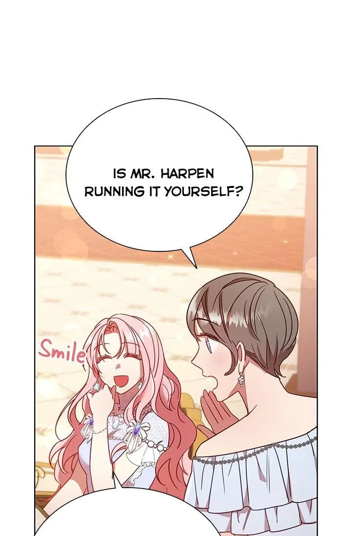 I’m Divorced, But I’m a Chaebol Chapter 17 page 54