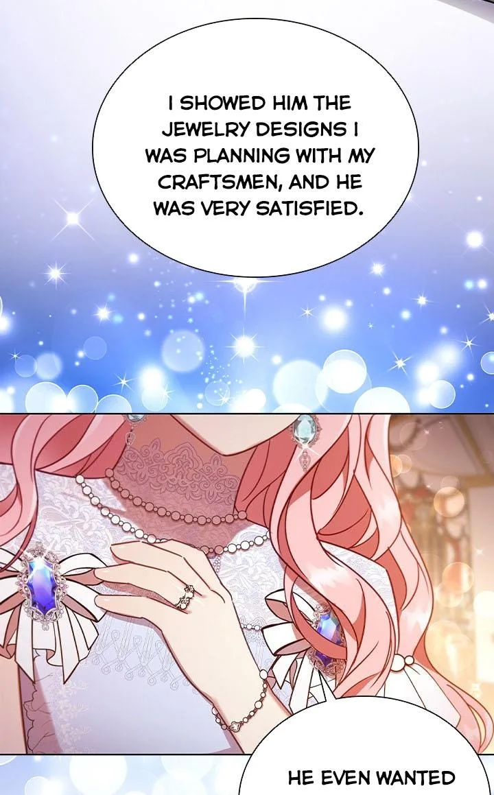 I’m Divorced, But I’m a Chaebol Chapter 17 page 64
