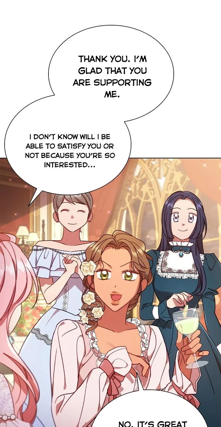 I’m Divorced, But I’m a Chaebol Chapter 17 page 74