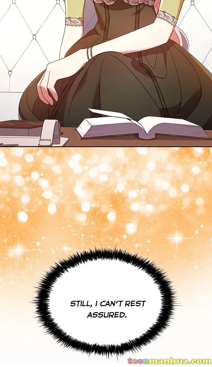 I’m Divorced, But I’m a Chaebol Chapter 19 page 89