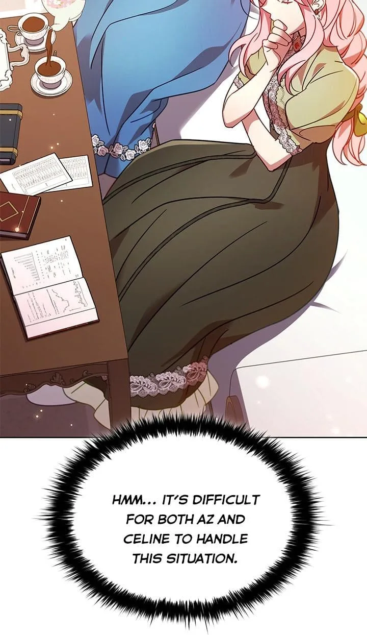 I’m Divorced, But I’m a Chaebol Chapter 19 page 77
