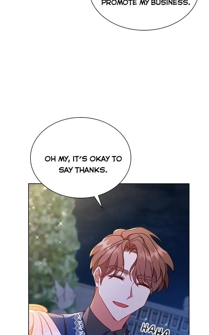 I’m Divorced, But I’m a Chaebol Chapter 19 page 36