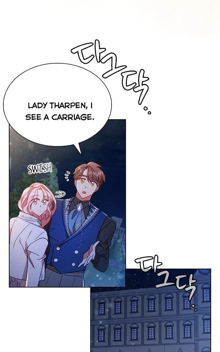 I’m Divorced, But I’m a Chaebol Chapter 19 page 42