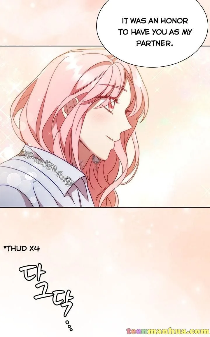 I’m Divorced, But I’m a Chaebol Chapter 19 page 41