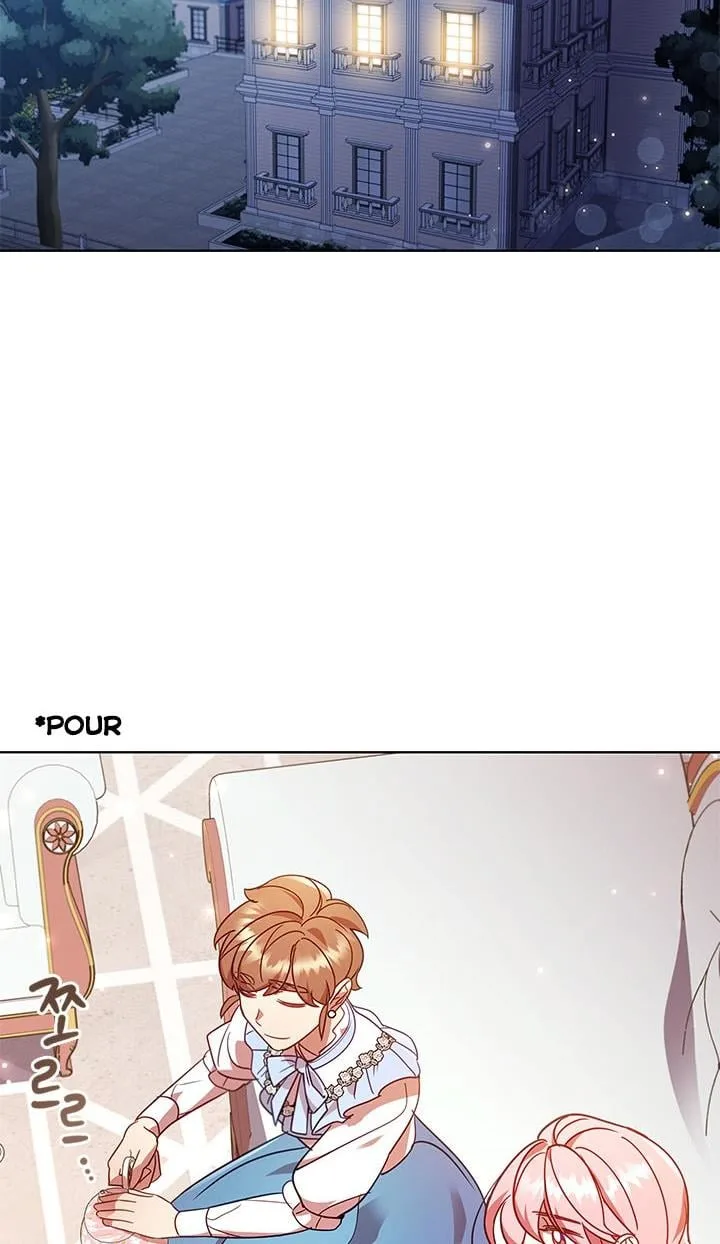 I’m Divorced, But I’m a Chaebol Chapter 19 page 76