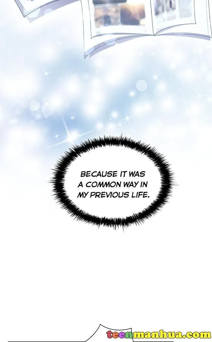 I’m Divorced, But I’m a Chaebol Chapter 17 page 71
