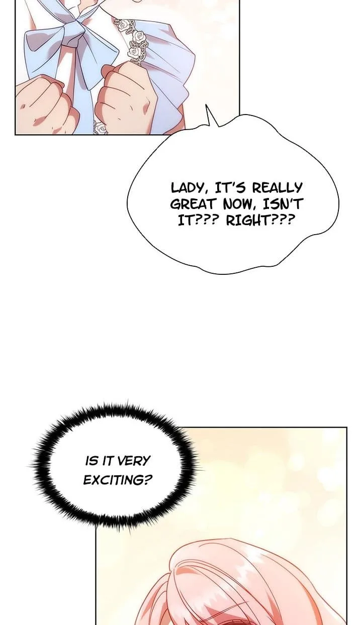 I’m Divorced, But I’m a Chaebol Chapter 19 page 86