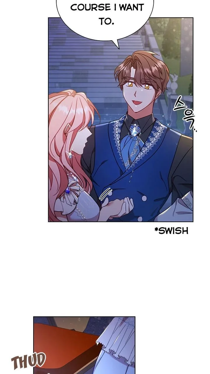 I’m Divorced, But I’m a Chaebol Chapter 19 page 51