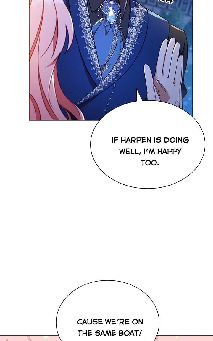 I’m Divorced, But I’m a Chaebol Chapter 19 page 37