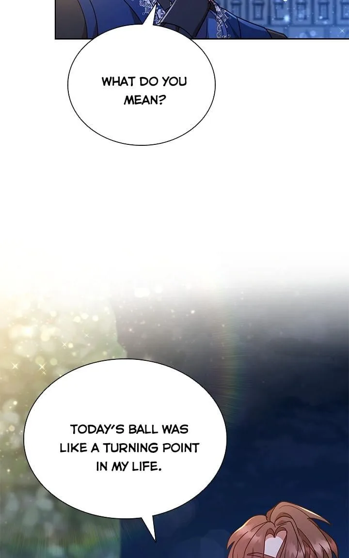 I’m Divorced, But I’m a Chaebol Chapter 19 page 33