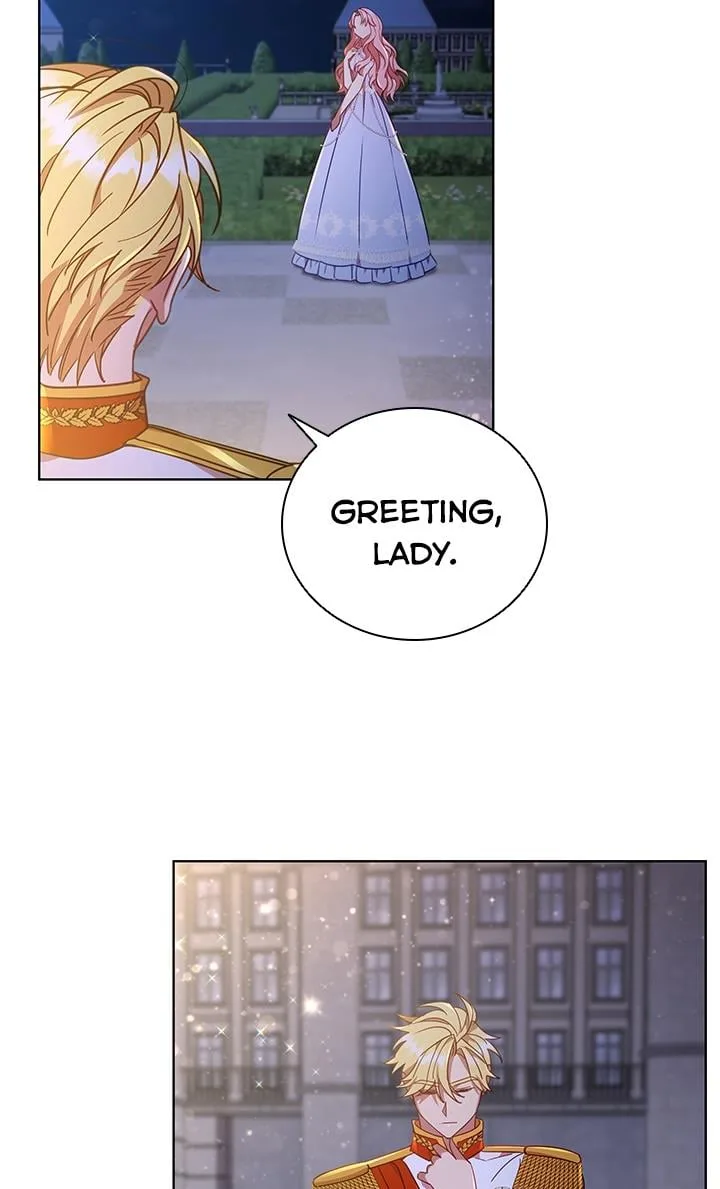 I’m Divorced, But I’m a Chaebol Chapter 18 page 3