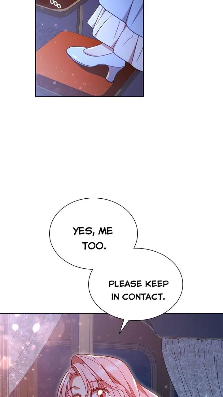 I’m Divorced, But I’m a Chaebol Chapter 19 page 52
