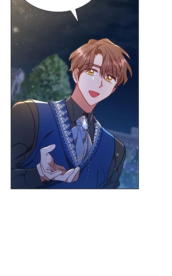 I’m Divorced, But I’m a Chaebol Chapter 19 page 44