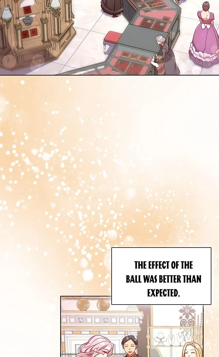 I’m Divorced, But I’m a Chaebol Chapter 19 page 62