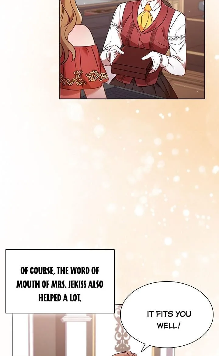 I’m Divorced, But I’m a Chaebol Chapter 19 page 65