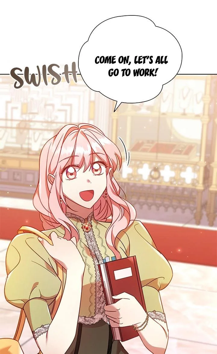 I’m Divorced, But I’m a Chaebol Chapter 19 page 73
