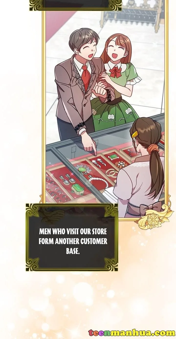 I’m Divorced, But I’m a Chaebol Chapter 17 page 79