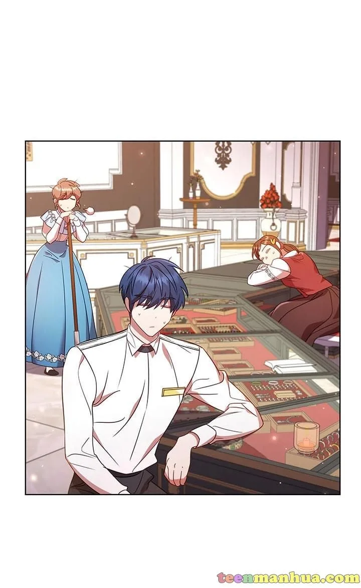 I’m Divorced, But I’m a Chaebol Chapter 19 page 71