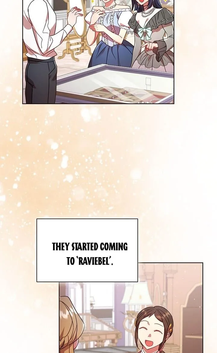 I’m Divorced, But I’m a Chaebol Chapter 19 page 64