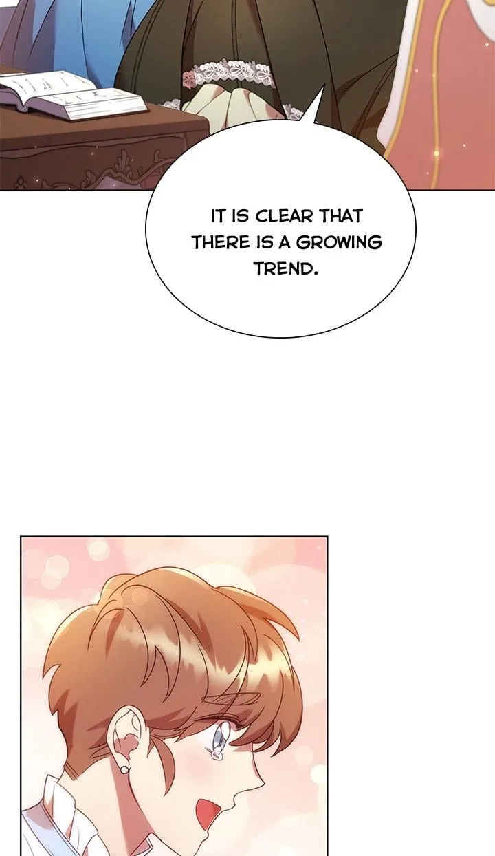 I’m Divorced, But I’m a Chaebol Chapter 19 page 85