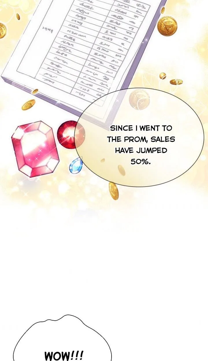 I’m Divorced, But I’m a Chaebol Chapter 19 page 82