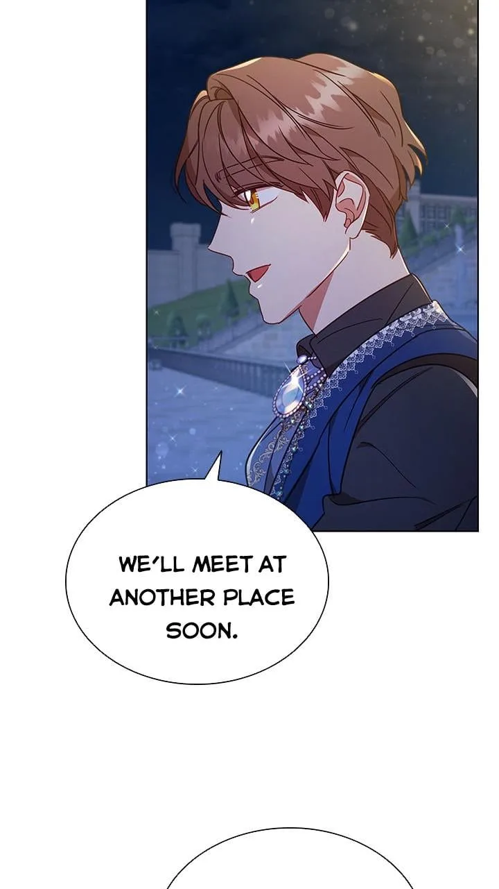I’m Divorced, But I’m a Chaebol Chapter 19 page 49