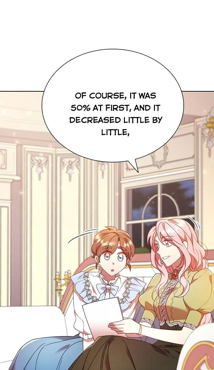 I’m Divorced, But I’m a Chaebol Chapter 19 page 84