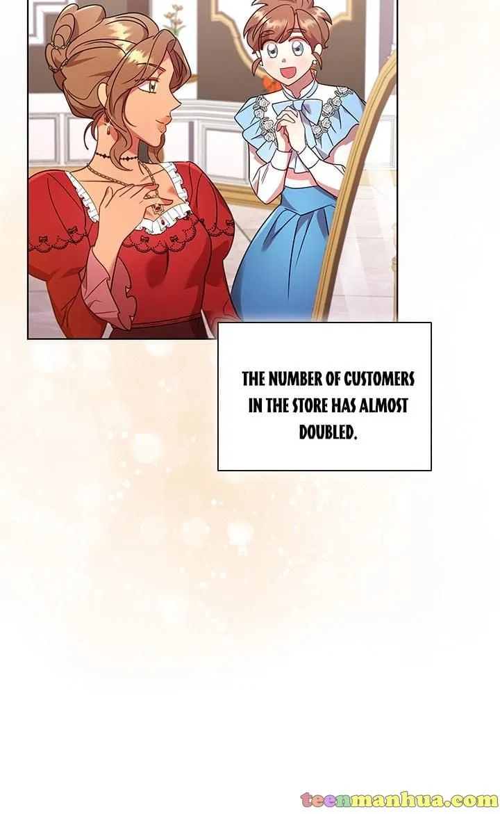 I’m Divorced, But I’m a Chaebol Chapter 19 page 66