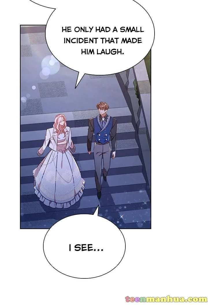I’m Divorced, But I’m a Chaebol Chapter 19 page 27