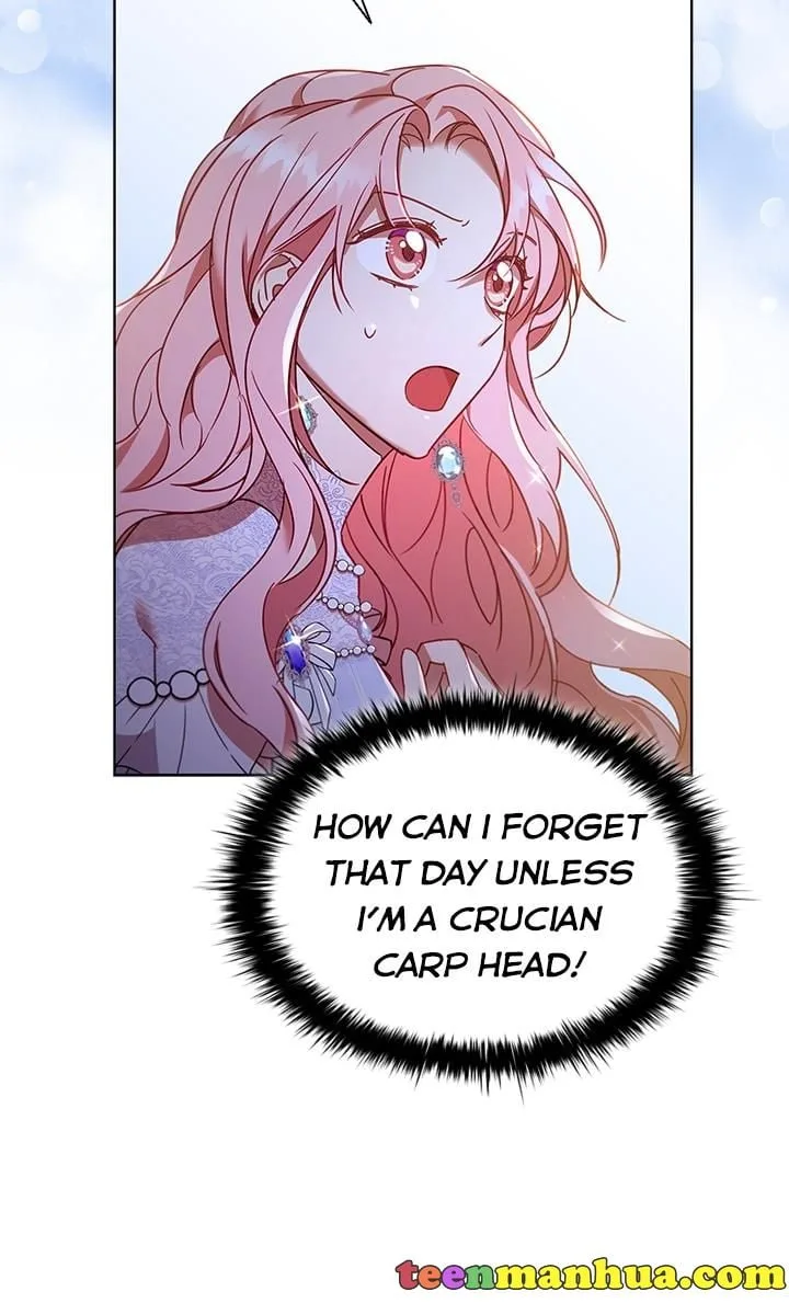 I’m Divorced, But I’m a Chaebol Chapter 18 page 17