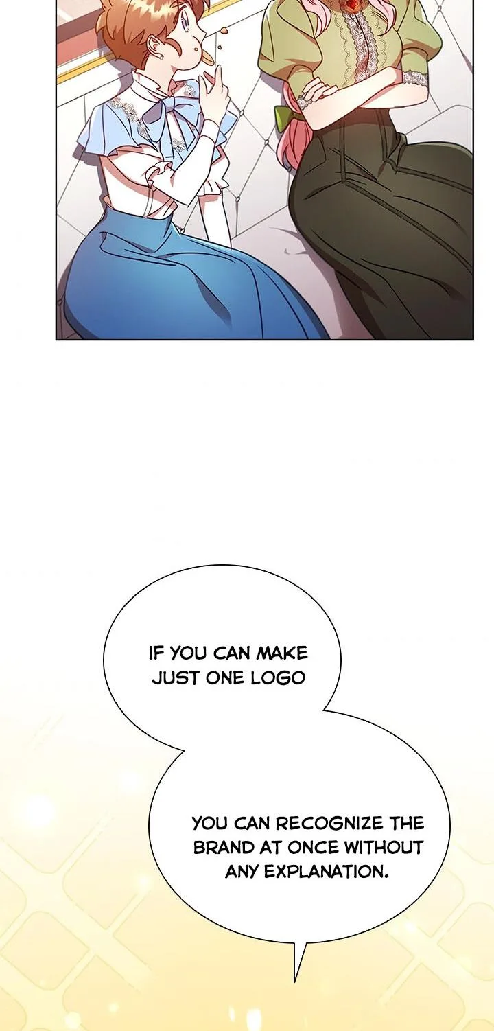 I’m Divorced, But I’m a Chaebol Chapter 20 page 36
