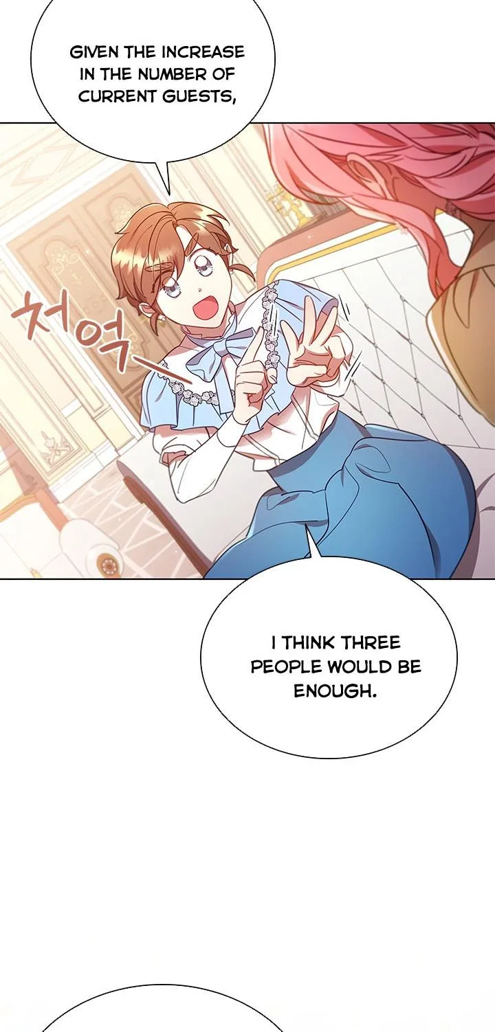 I’m Divorced, But I’m a Chaebol Chapter 20 page 41