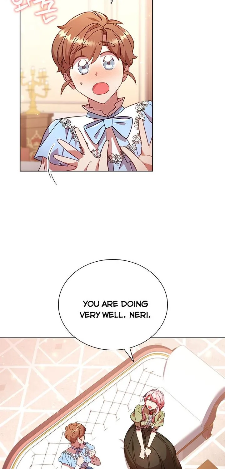 I’m Divorced, But I’m a Chaebol Chapter 20 page 48