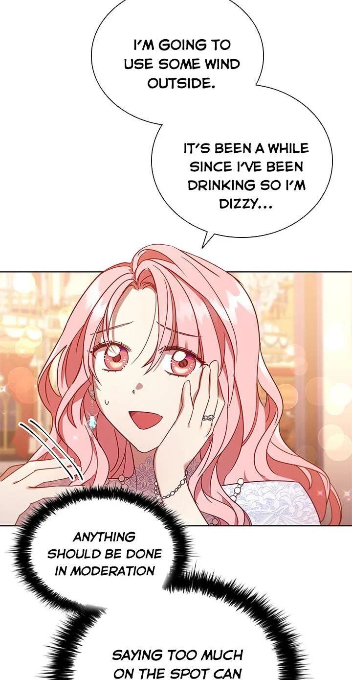 I’m Divorced, But I’m a Chaebol Chapter 17 page 84