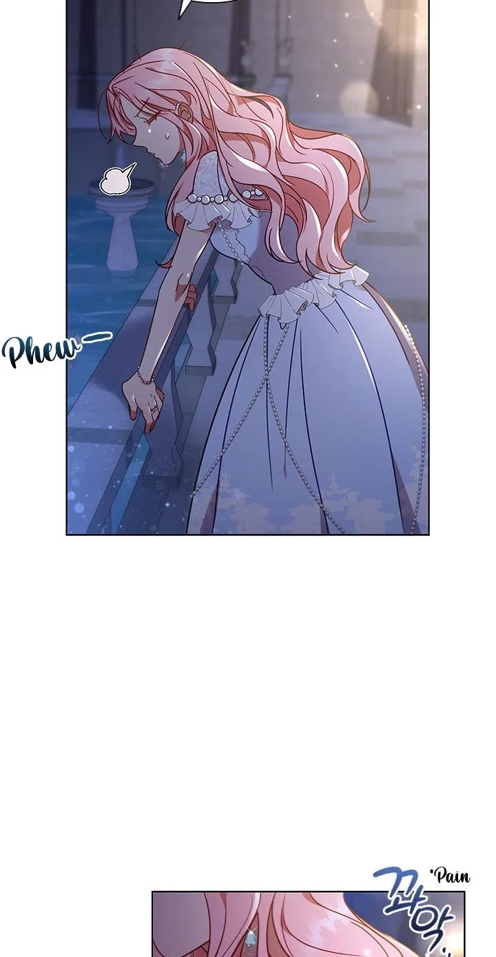I’m Divorced, But I’m a Chaebol Chapter 17 page 87