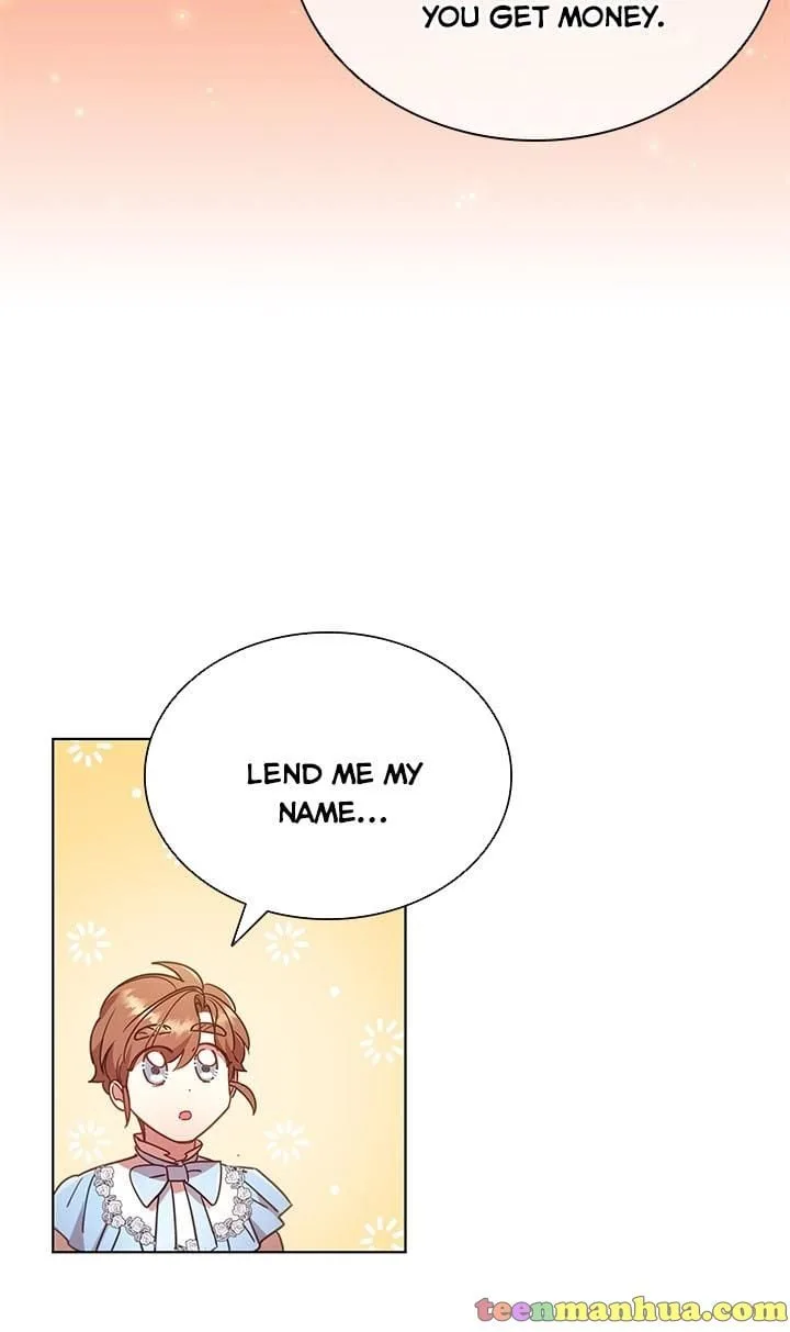 I’m Divorced, But I’m a Chaebol Chapter 20 page 61