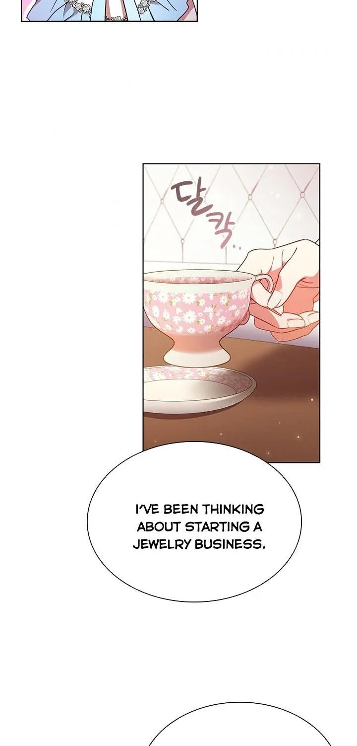 I’m Divorced, But I’m a Chaebol Chapter 20 page 51
