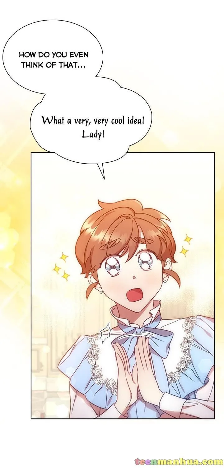 I’m Divorced, But I’m a Chaebol Chapter 20 page 39