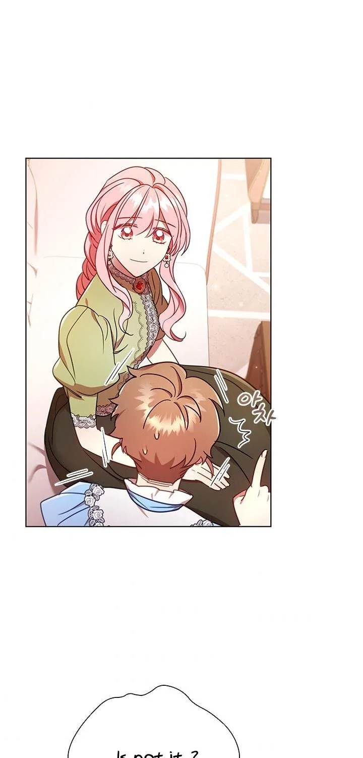 I’m Divorced, But I’m a Chaebol Chapter 20 page 43