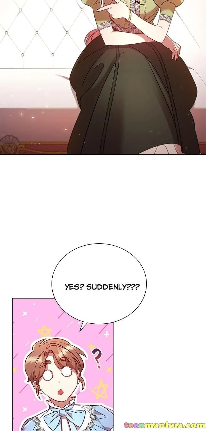 I’m Divorced, But I’m a Chaebol Chapter 20 page 50