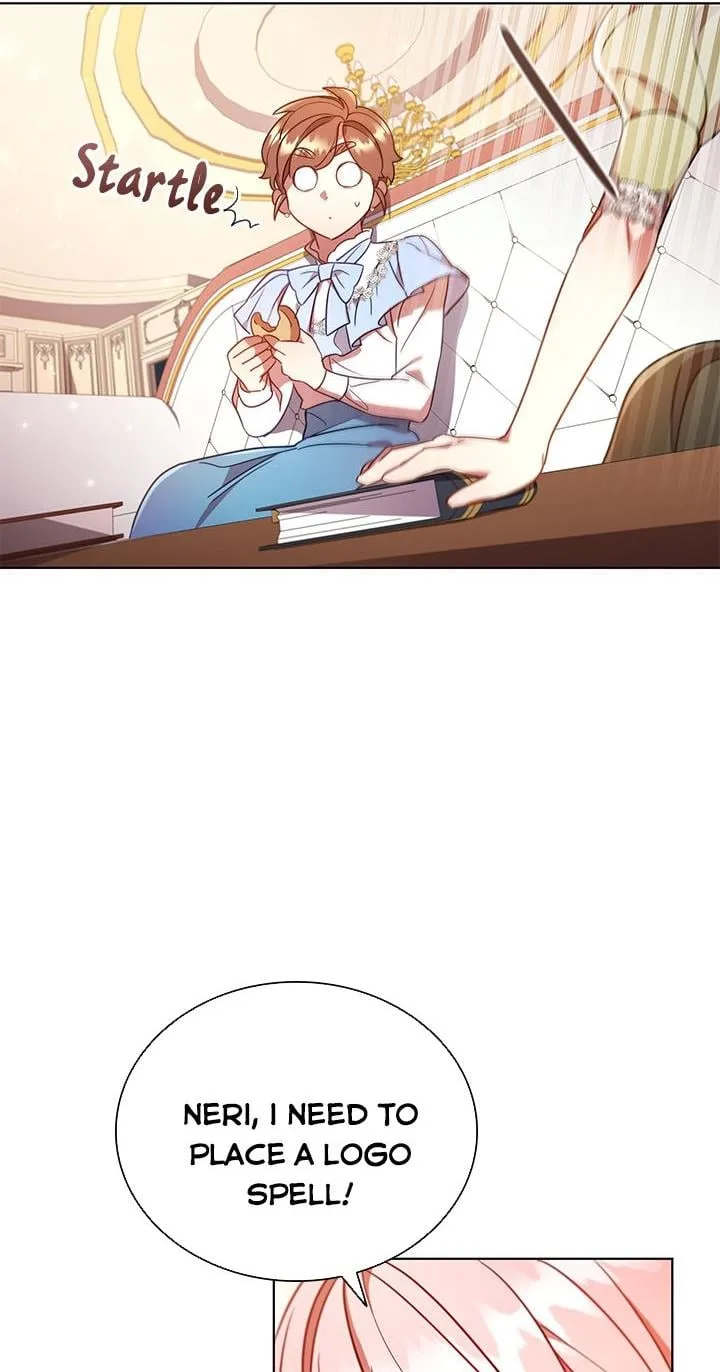 I’m Divorced, But I’m a Chaebol Chapter 20 page 9