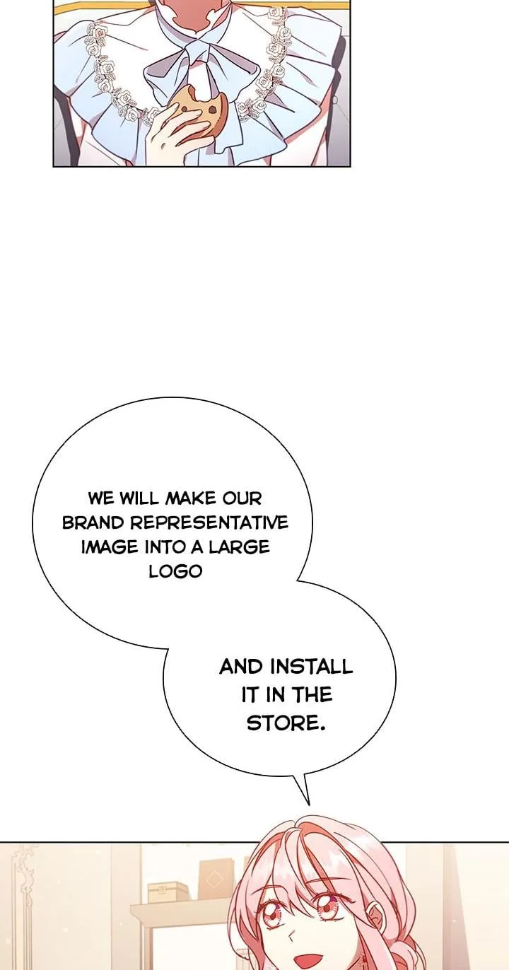 I’m Divorced, But I’m a Chaebol Chapter 20 page 11