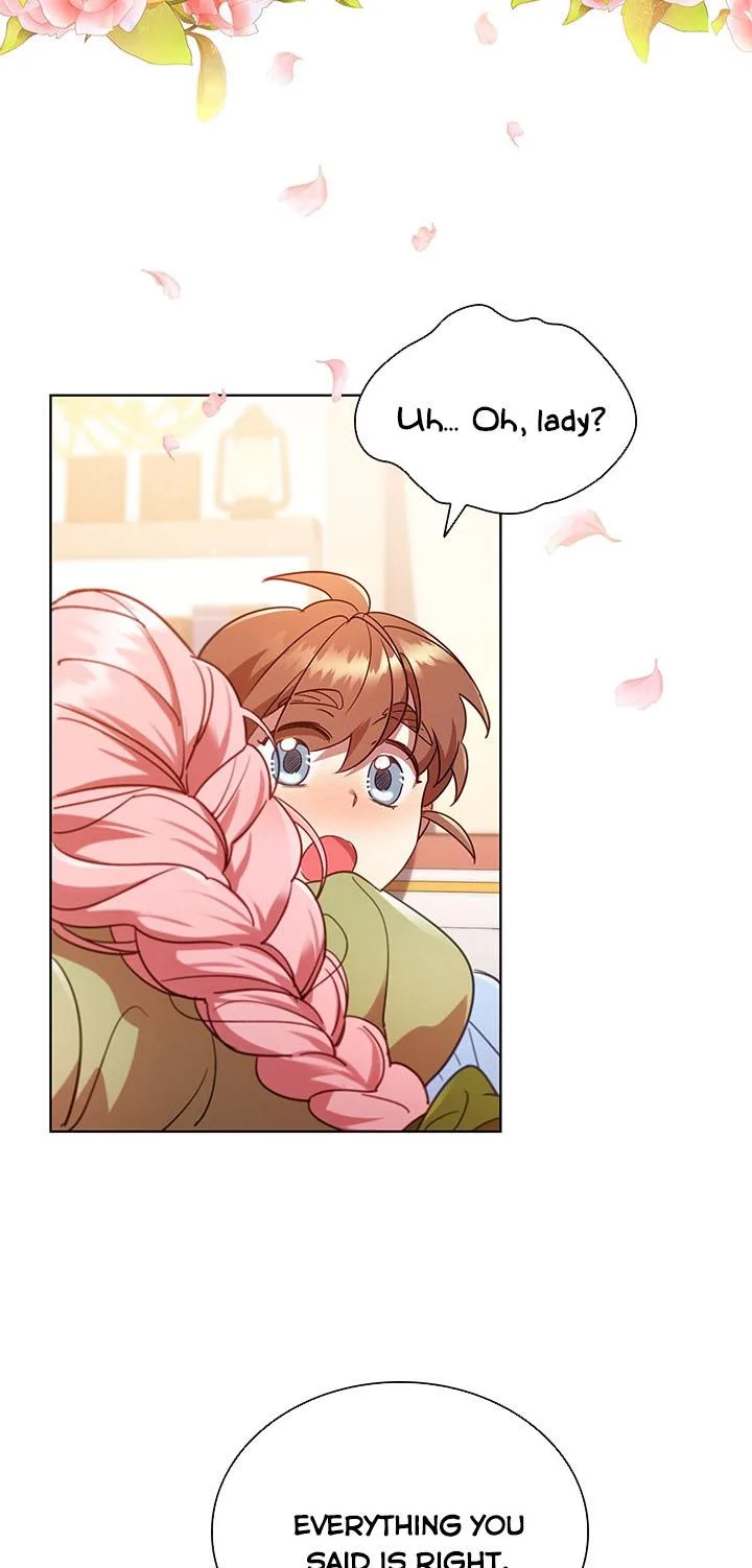 I’m Divorced, But I’m a Chaebol Chapter 20 page 46