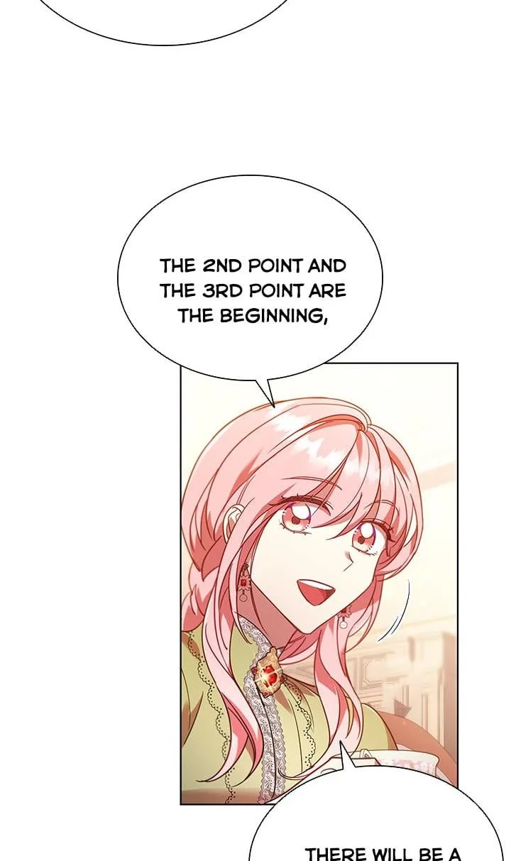 I’m Divorced, But I’m a Chaebol Chapter 20 page 54