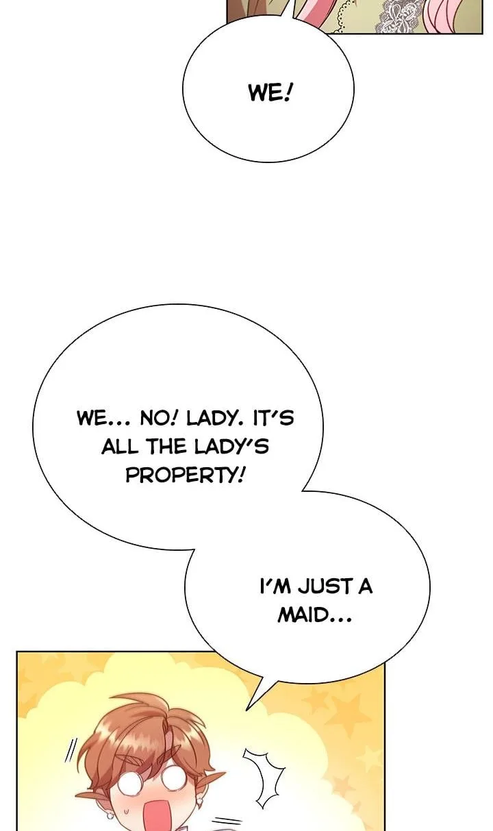 I’m Divorced, But I’m a Chaebol Chapter 20 page 65