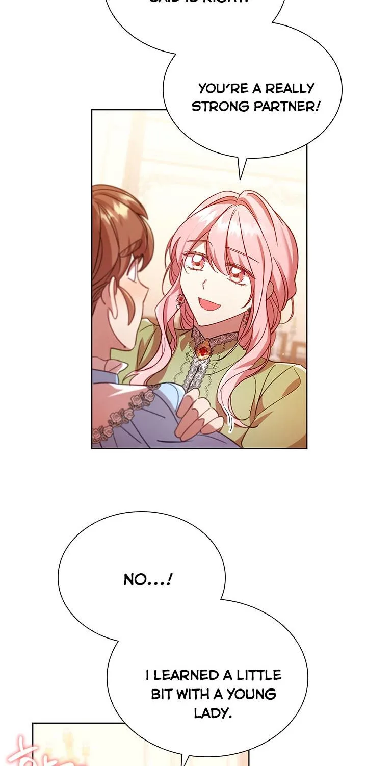 I’m Divorced, But I’m a Chaebol Chapter 20 page 47