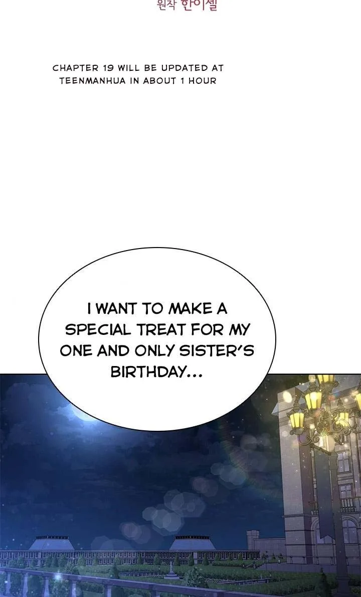 I’m Divorced, But I’m a Chaebol Chapter 18 page 33