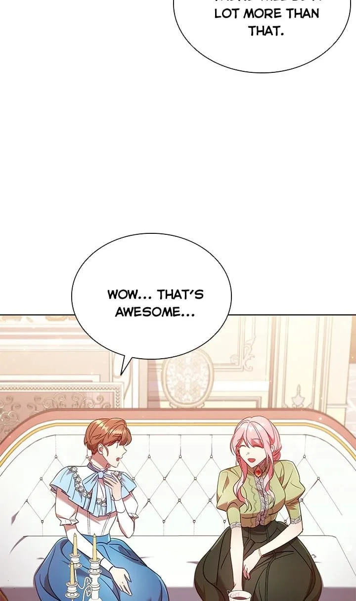 I’m Divorced, But I’m a Chaebol Chapter 20 page 55