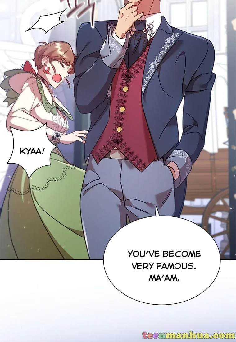 I’m Divorced, But I’m a Chaebol Chapter 22 page 8
